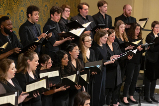 Yale Schola Cantorum
