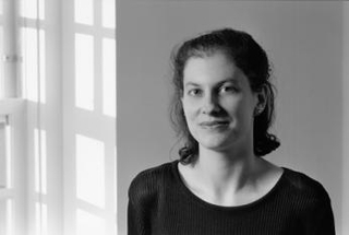Lana Schwebel, headshot