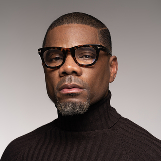 Kirk Franklin